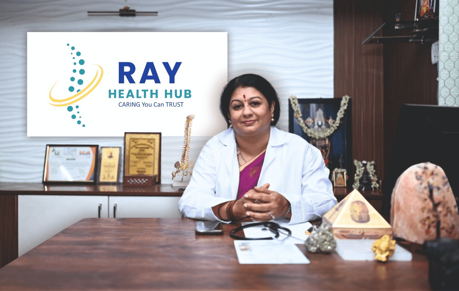 Dr. Rekha Krishna Ayachit